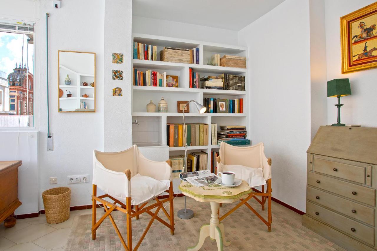 Appartement Genteel Magdalena *