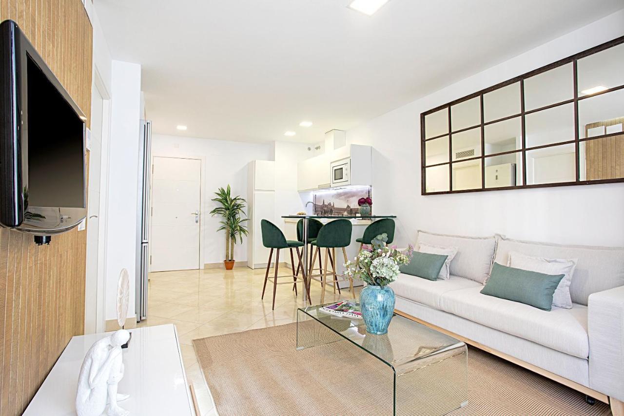 Appartement Genteel Magdalena