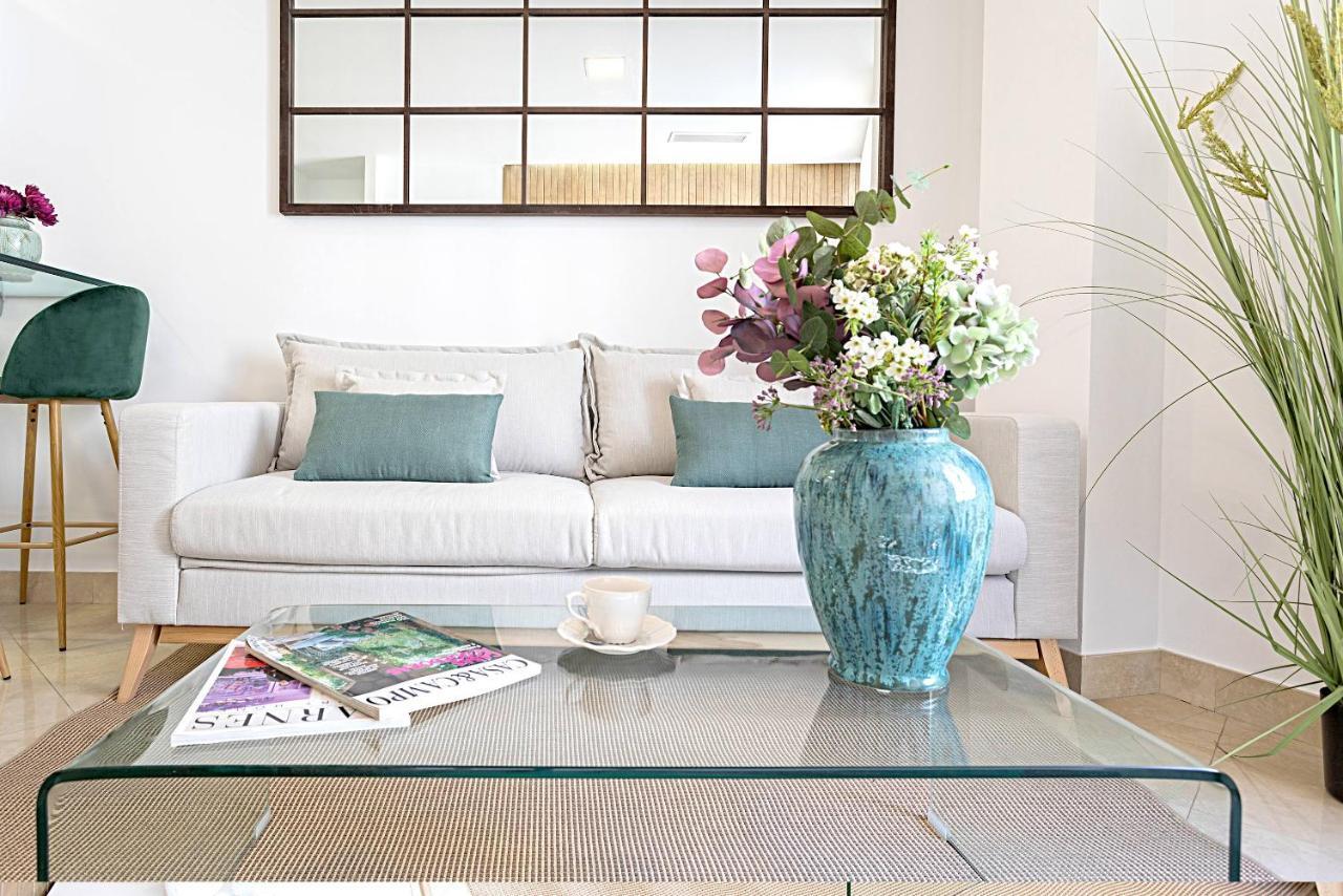 Apartamento Genteel Magdalena Sevilla