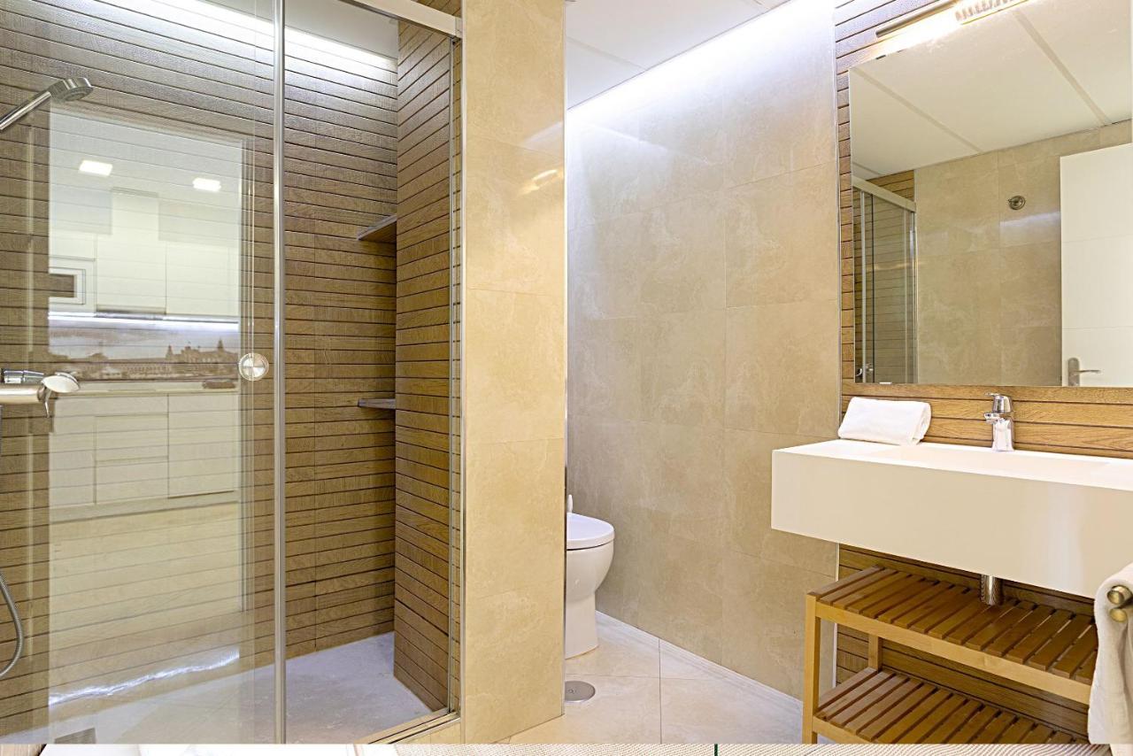 Genteel Magdalena Apartamento Sevilla