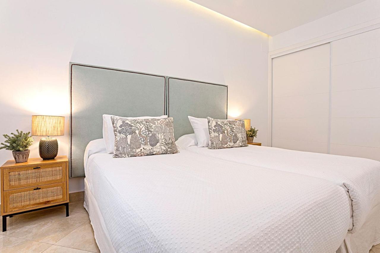 Genteel Magdalena Apartamento *