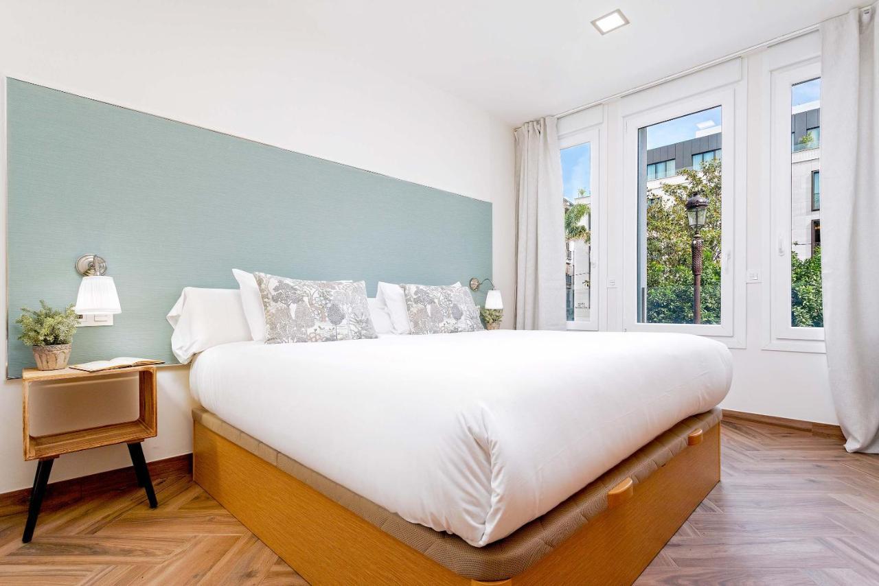 Genteel Magdalena Apartamento *