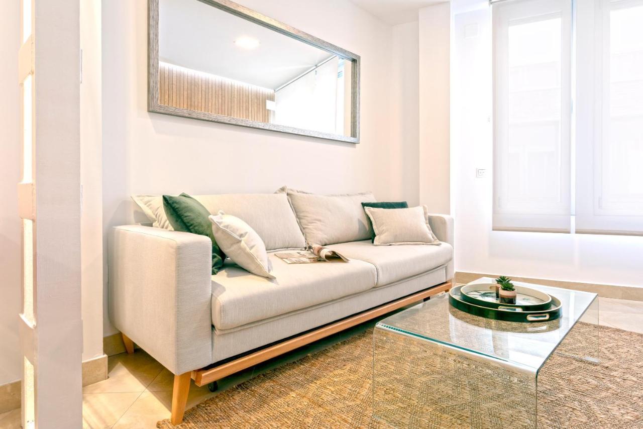 Genteel Magdalena Apartamento