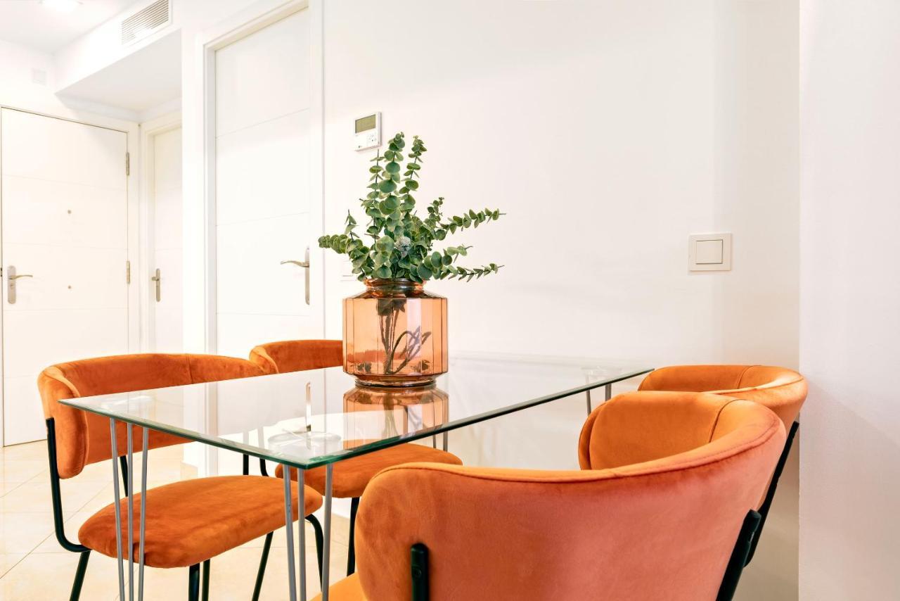 Genteel Magdalena Apartamento *