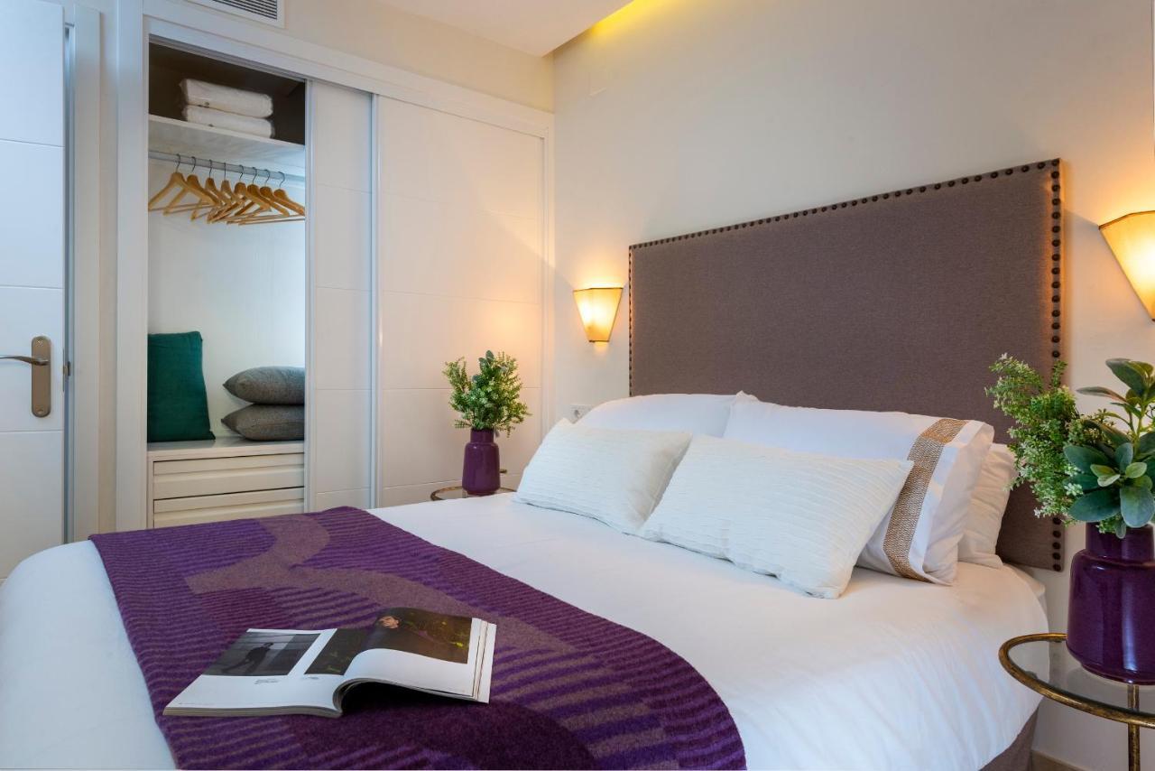 Appartement Genteel Magdalena