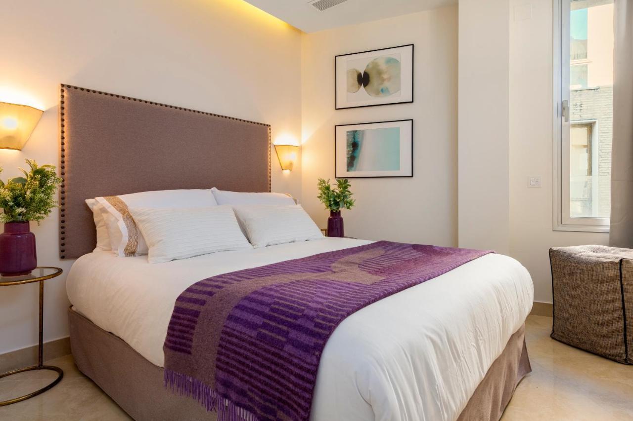 Apartamento Genteel Magdalena Sevilla