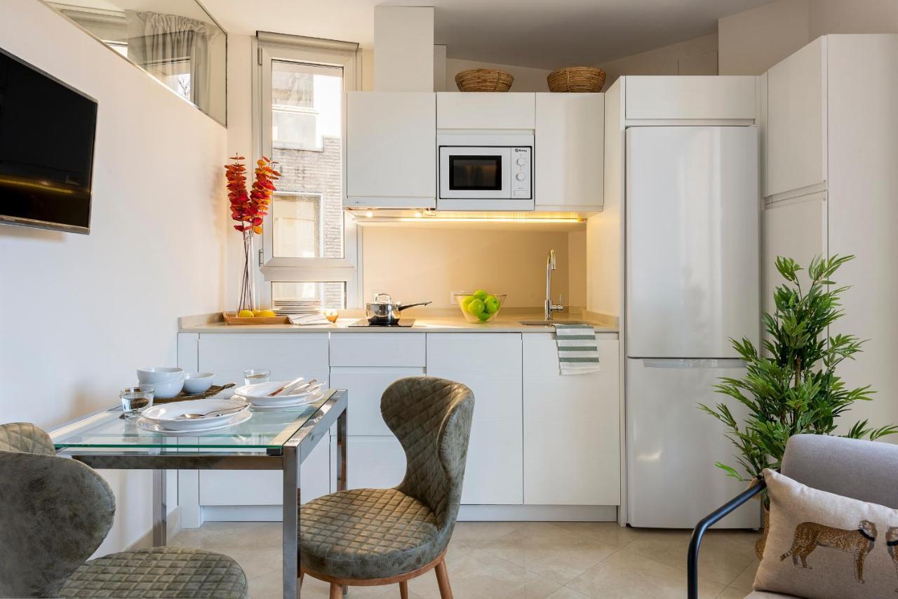 Apartamento Genteel Magdalena