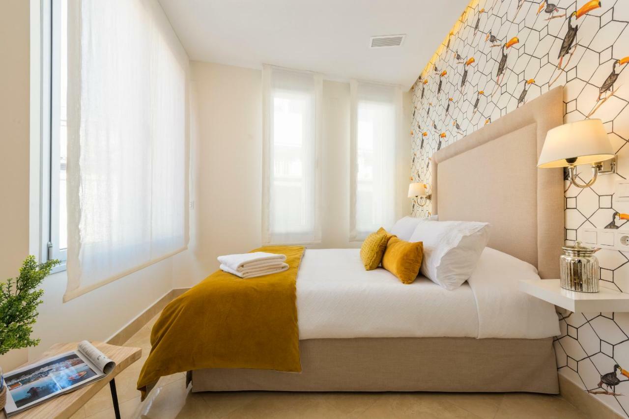 Apartamento Genteel Magdalena *