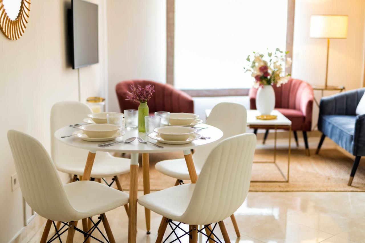 Appartement Genteel Magdalena